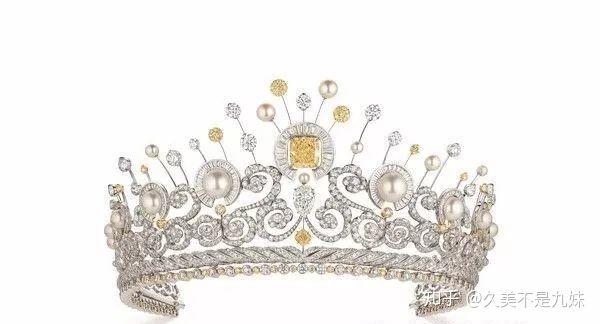 世界低调又不失奢华的珠宝品牌 (你不能不知道的珠宝大牌)