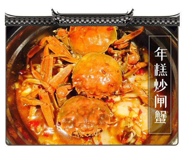 大闸蟹再成美国通缉犯，为啥美国人对大闸蟹束手无策（菲李漫画）