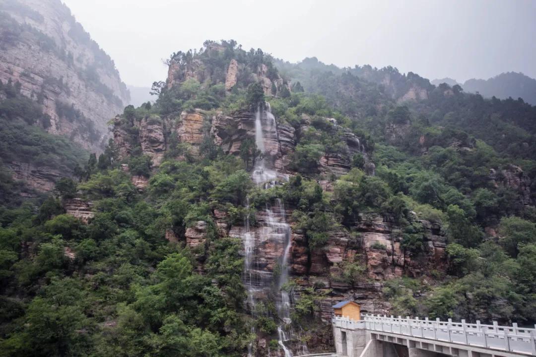 仙门山游记,仙门山旅游攻略多少钱