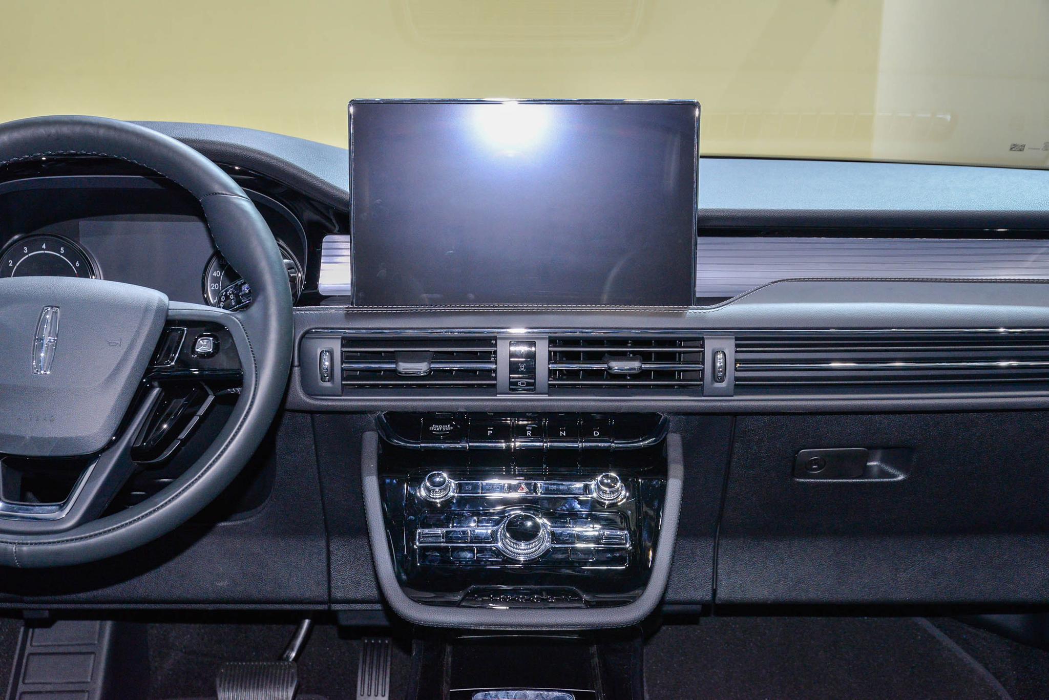 林肯冒险者购车手册,林肯冒险家购车礼