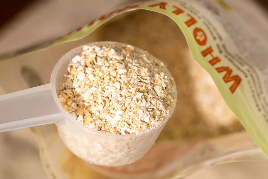 明星推荐麦片,网红同款麦片