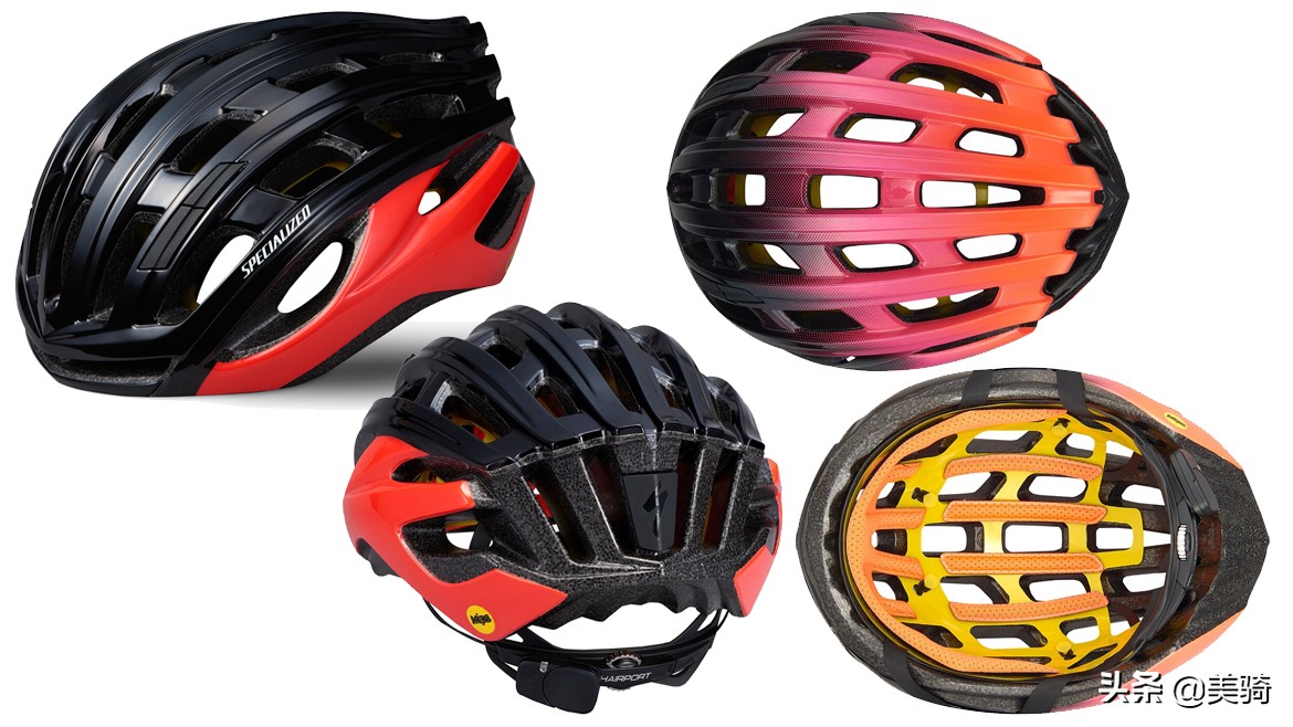 一体式公路头盔推荐,防止紫外线头盔