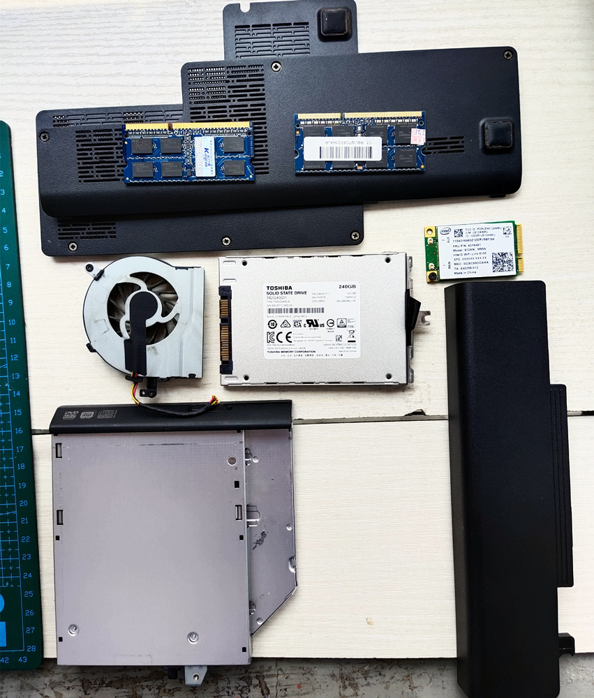 无折腾,联想y450主板怎么替换