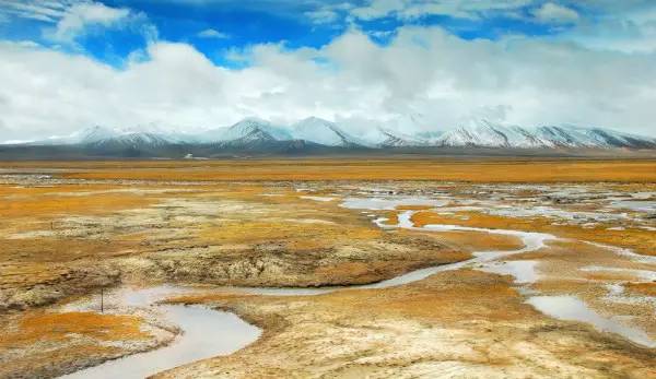 等待一个人来一场说走就走的旅行,等一个人陪我去秋天的腾冲
