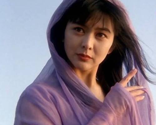 刘德华追求过陈玉莲还是吴倩莲,陈玉莲和朱丽倩