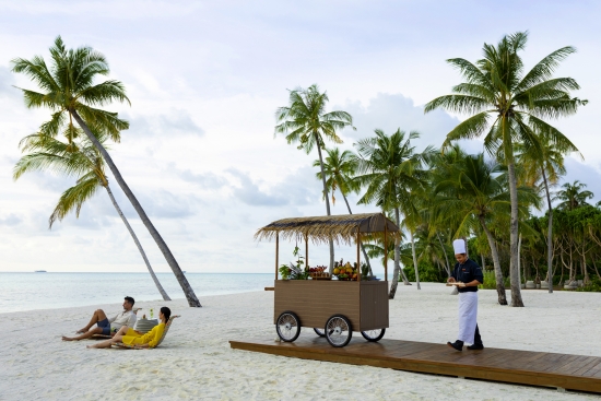 铂尔曼马尔代夫自由行,马尔代夫铂尔曼岛价格