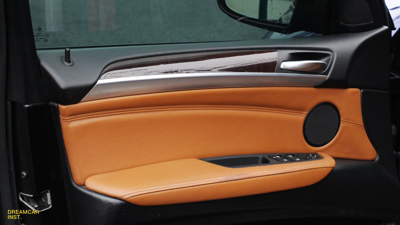 宝马e71深度评测,宝马e71日常