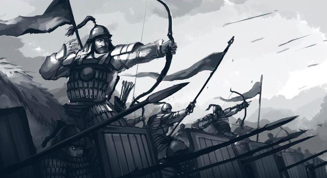 李贺反差最大的两首诗,李贺最出名的一句诗