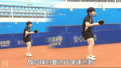 起高球技巧教学视频,发平高球慢动作教学