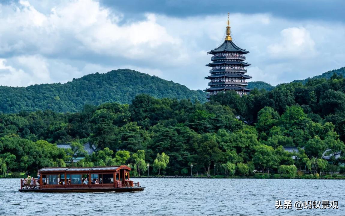 陈从周的园林作品有哪些,陈从周中国园林风格