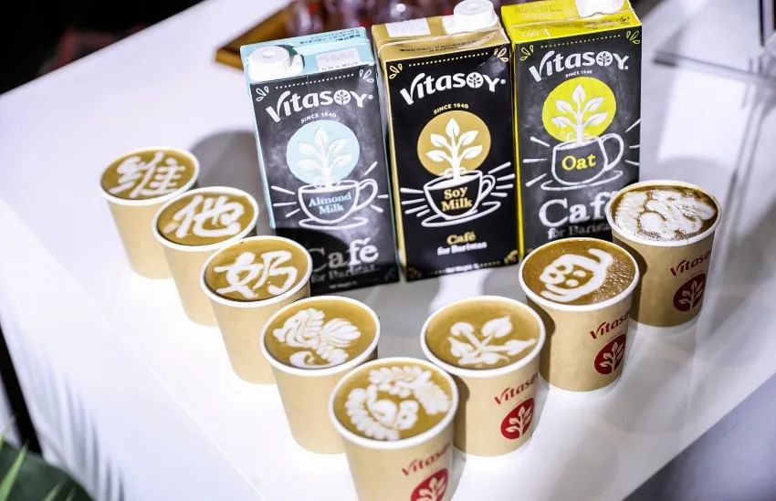 什么是植物奶和动物奶,植物乳奶茶是什么