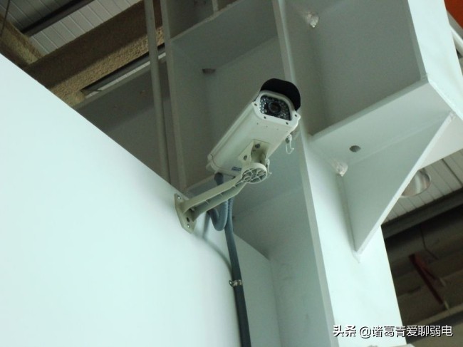 视频安防监控系统技术要求,视频安防监控系统的好处及优点