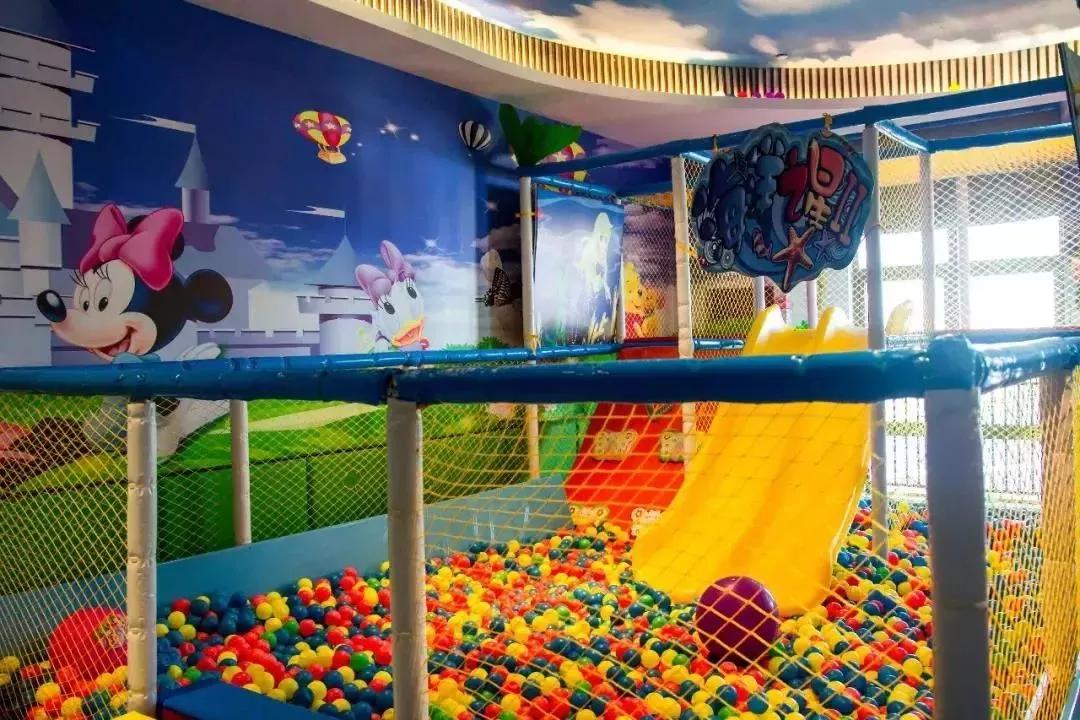 善水汇温泉汗蒸,善水汇汗蒸区域