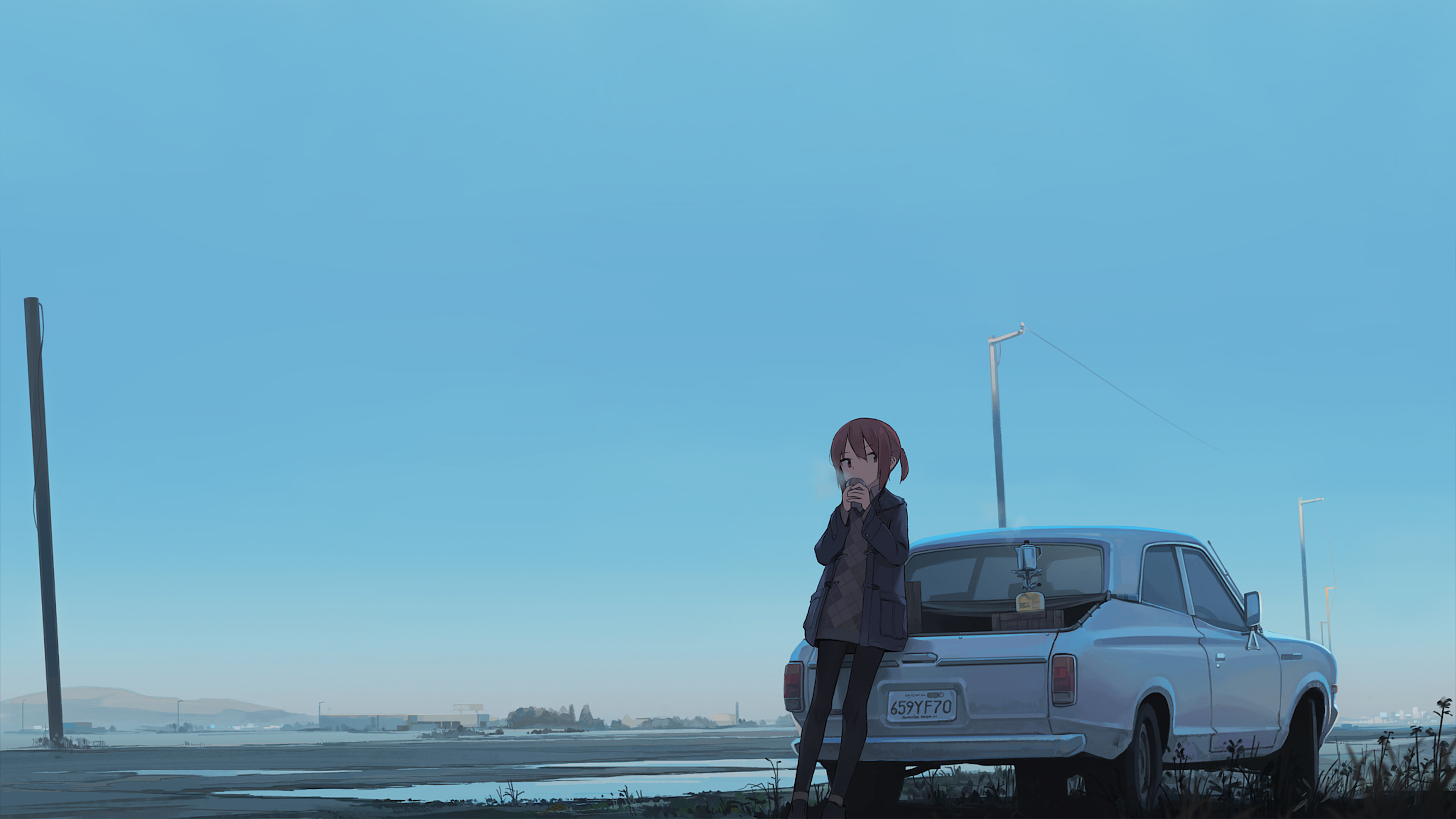 高清动漫简约壁纸桌面,电脑桌面壁纸帅哥动漫