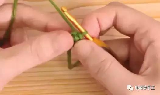 母亲节康乃馨花束该怎么搭配包装,钩针康乃馨花束教程