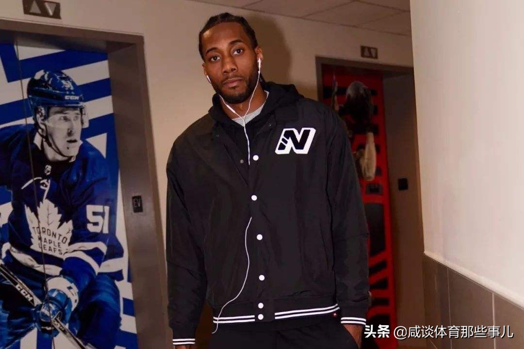 卡舅发话让小卡加盟湖人？赞助商也点赞！剩下的就看詹皇发挥了