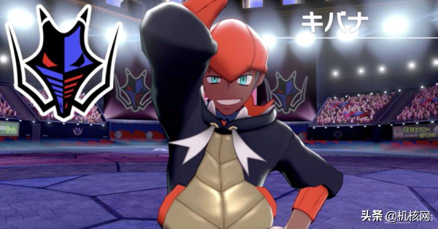 宝可梦游戏为什么不好玩,宝可梦游戏都差不多吗