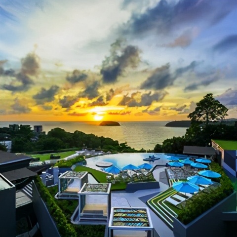 干货！普吉岛岛民教你挑沙滩挑酒店