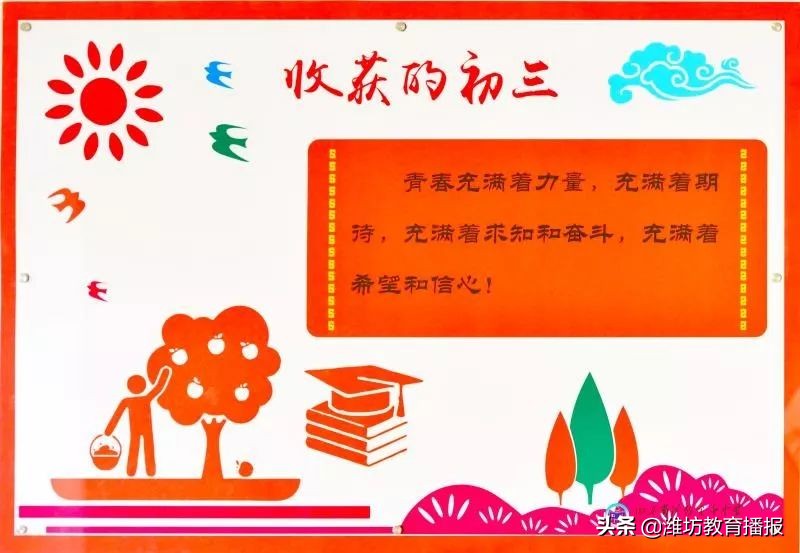 潍坊十中是最好的学校吗,潍坊十中63号教室