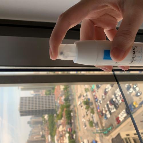 舒淇敏感肌复发了吗,舒淇过敏症