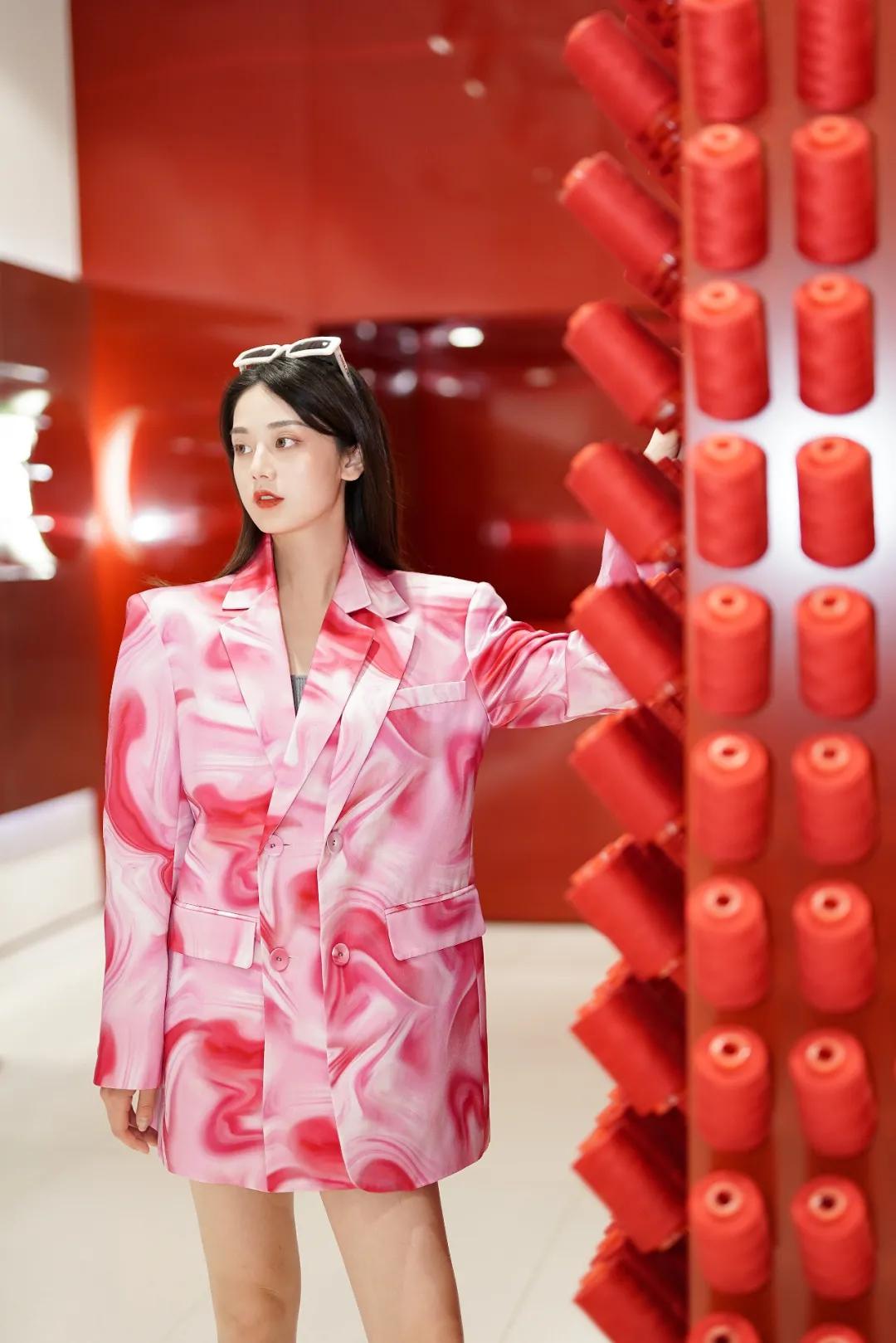 潮人汇聚,徐家汇比较潮的商场