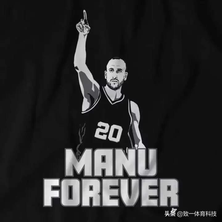 nba球员谈马努吉诺比利进名人堂,nba马努吉诺比利历史纪录