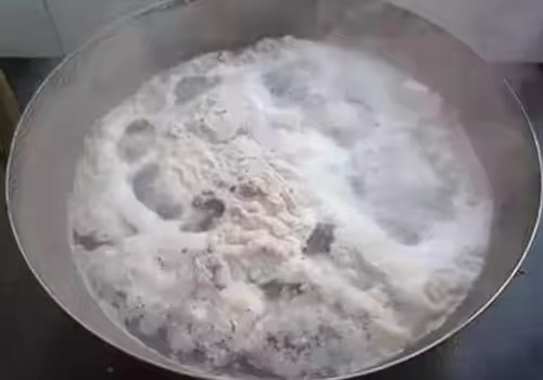 煮肉时有大量泡沫是什么原因,煮粥起大量的沫怎么解决