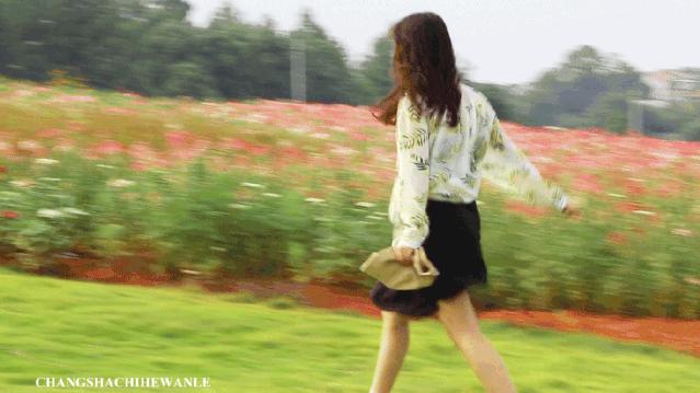 秋天的沙湖美不胜收,洋沙湖旅游