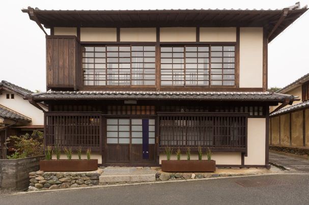 日本旅游最值得去的9种特色民宿,日本民宿排行榜前十名