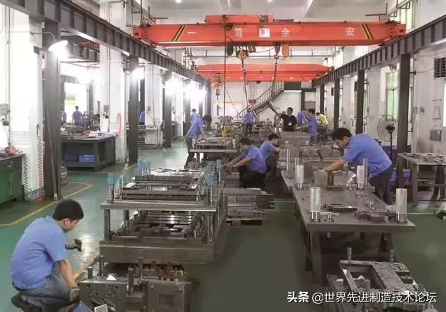 机械设计装配好学吗,机械设计和机械装配哪个好