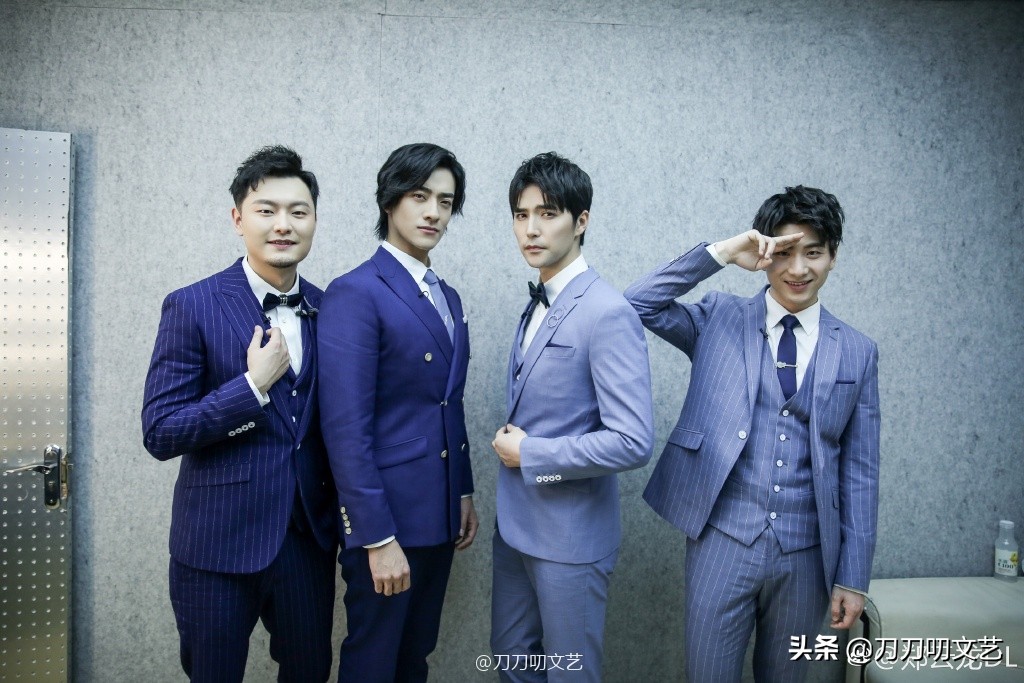 声入人心男团最震撼的一首歌,声入人心男团燃唱