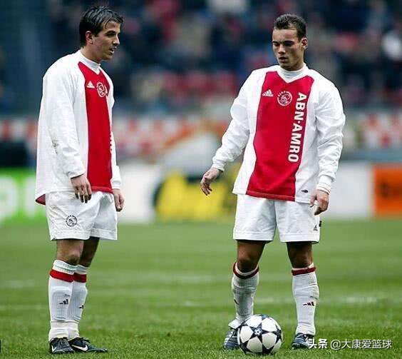 罗本斯内德范佩西亨特拉尔,罗本范佩西三剑客