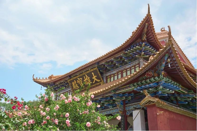 云南楚雄州各县人口排名,到2030年云南保山的人口规模