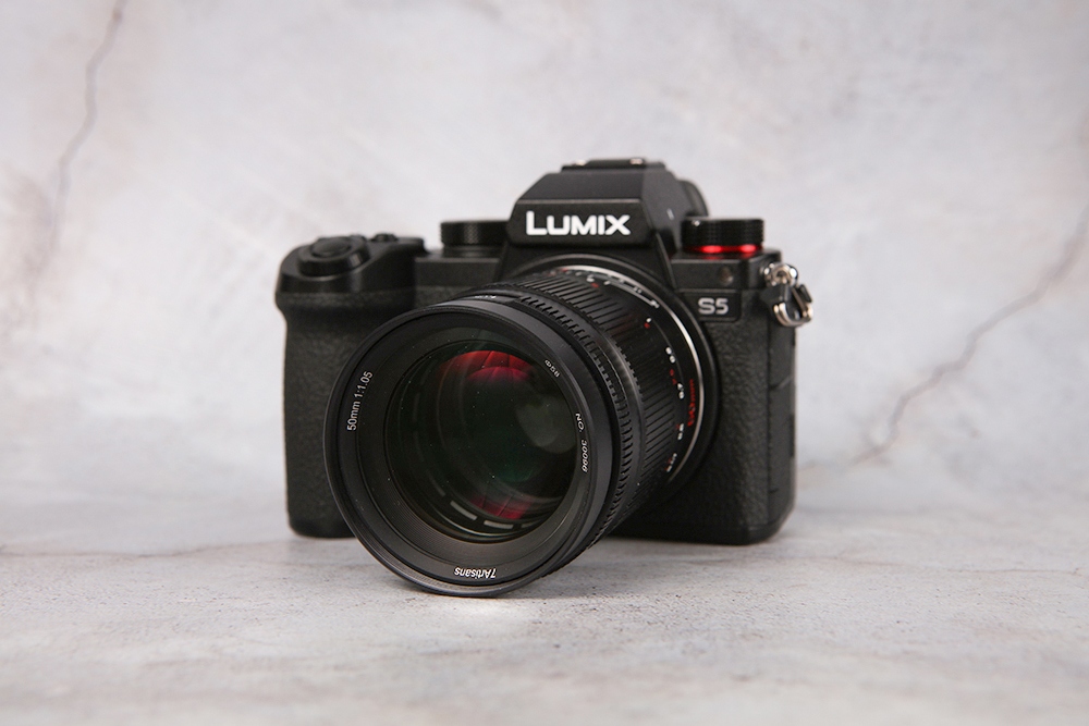 50mmf1.8镜头与变焦镜头虚化对比,虚化效果最强的镜头