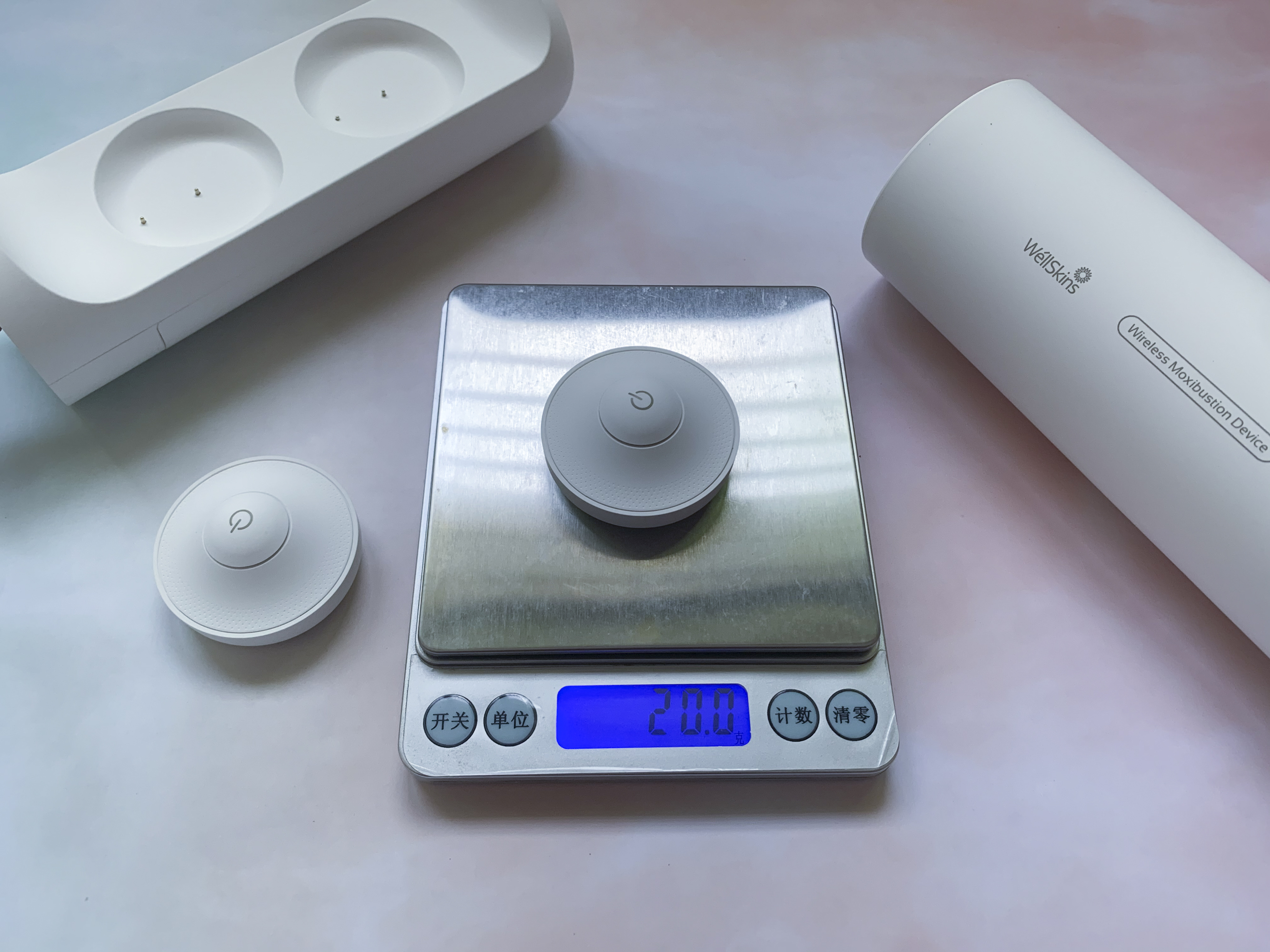 薇新艾灸盒效果图,薇新艾灸盒有用吗