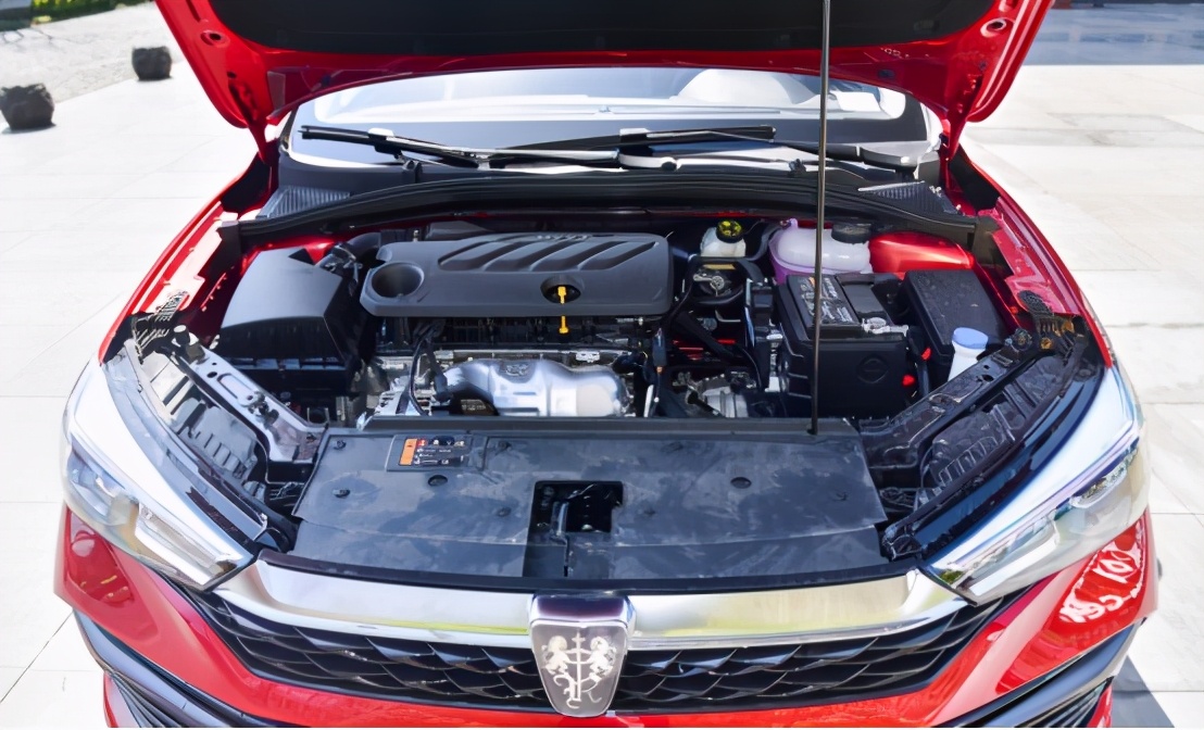 全新i5这车怎么样,新款i5动力