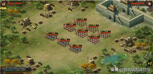 页游排行榜前十的游戏有哪些,2017好玩的页游有哪些