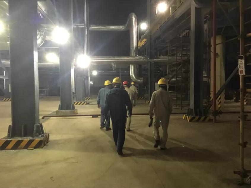 大唐煤化工阜新煤制气项目,大唐阜新煤制天然气还在开吗