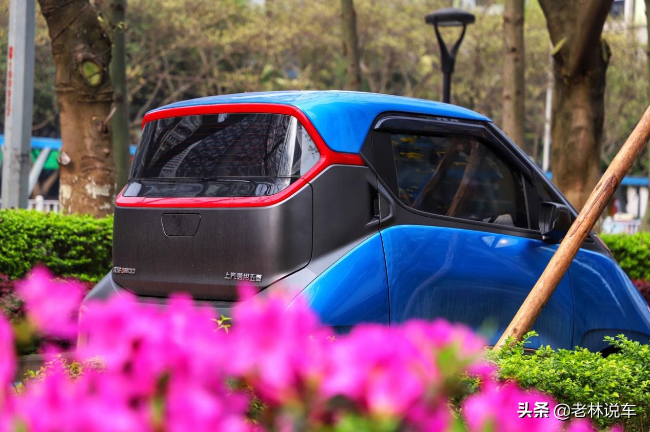 宝骏e200续航230和265的区别,宝骏e200续航305公里新车售价