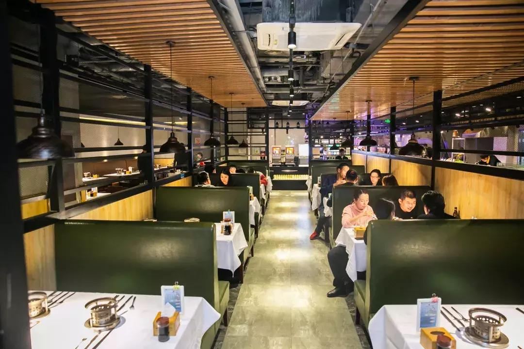 老板疯了18元自助火锅,老板疯了吃火锅继续八折优惠