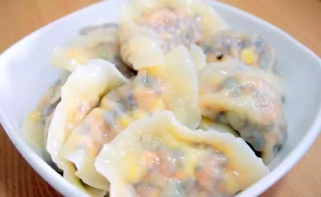 吃素饺子素馅做法大全,素食馅饺子馅的种类与做法