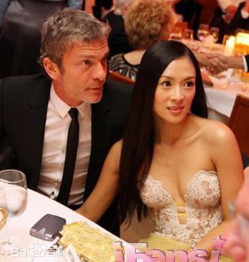 章子怡为什么非要嫁给三婚的汪峰,章子怡为何嫁给情史多的汪峰