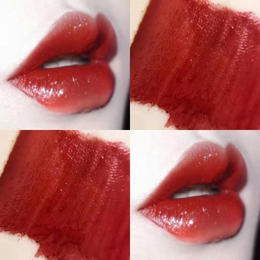 圣罗兰黑管唇釉和纯色唇釉区别,ysl圣罗兰黑管唇釉活动