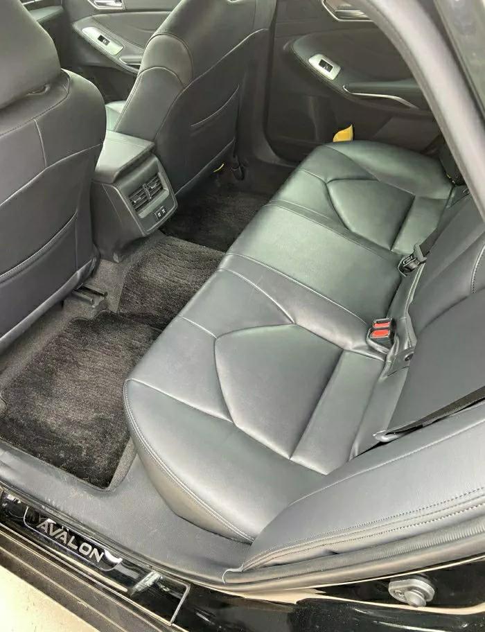 车主感受亚洲龙,亚洲龙油门踏板感受