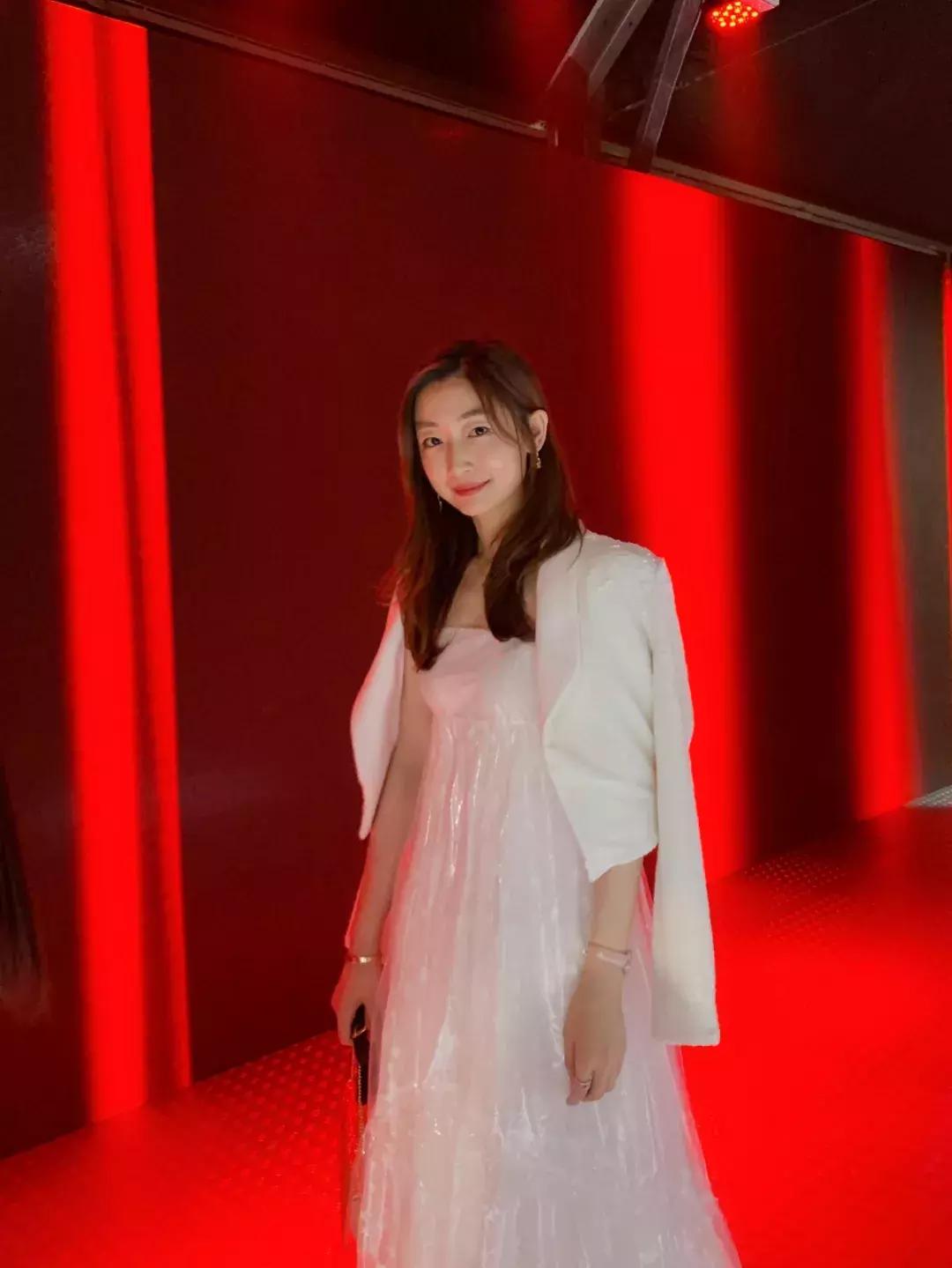 最美合伙人｜赵一婷：留在重庆，让梦想照进现实