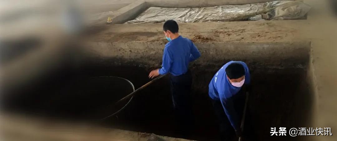 历经180天养曲春酿宋河美酒正当时!