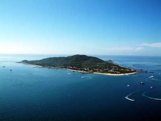 海口出发寻找海南人,海南海口远方