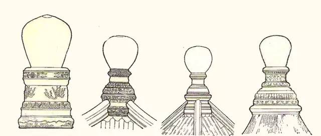 中国古建筑之美英文,中国古代建筑之美穹顶