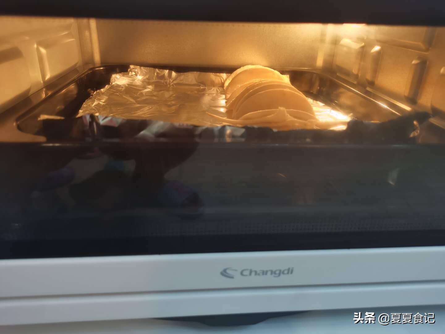 自制墨西哥卷饼,墨西哥卷饼制作