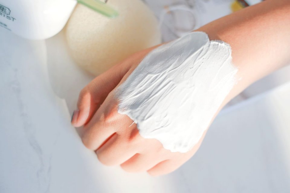 最适合冬天的涂抹面膜大种草，最便宜的还不到十块钱？